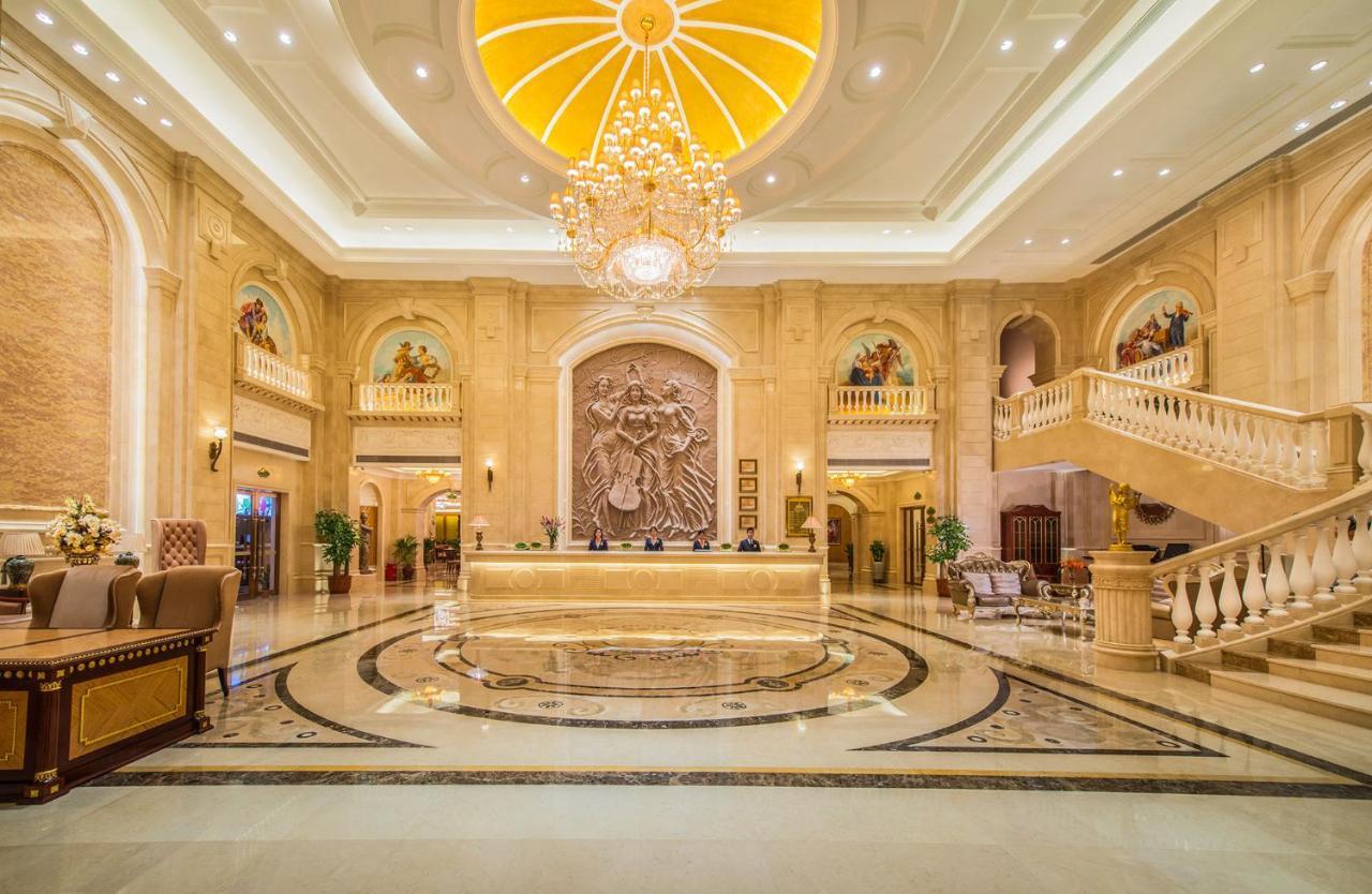 Vienna Hotel Dongguan Hou Street Wanda Plaza 외부 사진